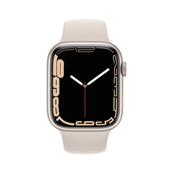 Apple Watch Series 7 (GPS) - Aluminium - Image 3