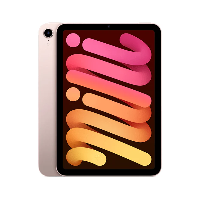 iPad Mini 6th Gen (2021) wi-fi + cellular - Image 4