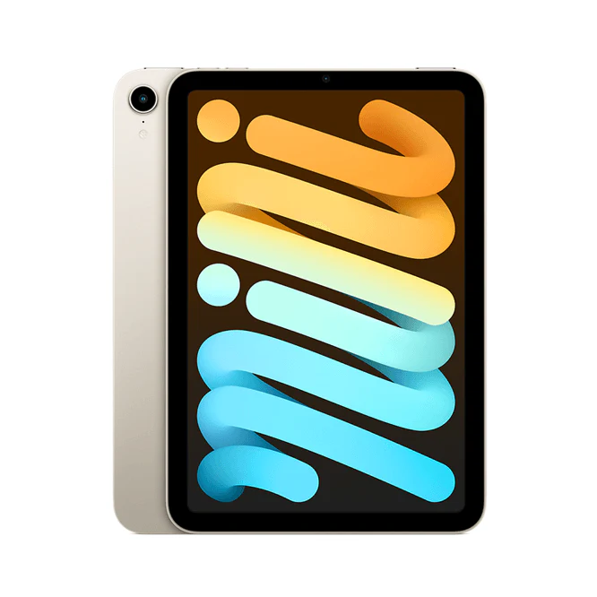 [PRE-ORDER] iPad Mini 6 (2021) WiFi - ReNewNGo - Image 4