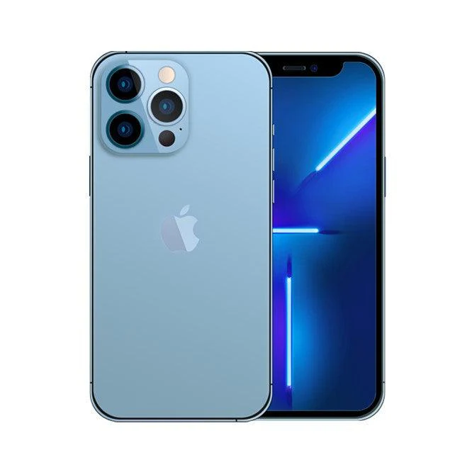 iPhone 13 Pro + FREE 3 Months Warranty - Image 4