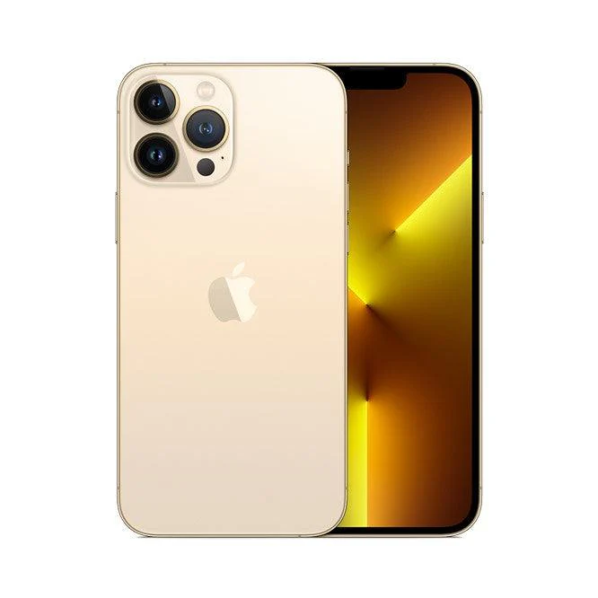 iPhone 13 Pro Max + FREE 3 Months Warranty - Image 4