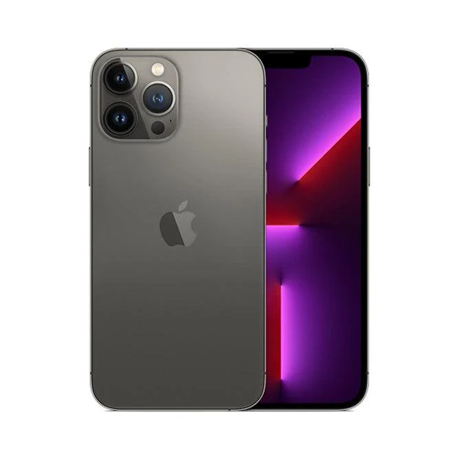 iPhone 13 Pro Max + FREE 3 Months Warranty - Image 5