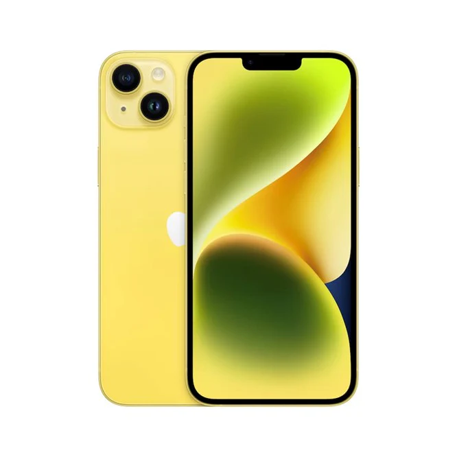 iPhone 14 Plus + FREE 3 Months Warranty - Image 5