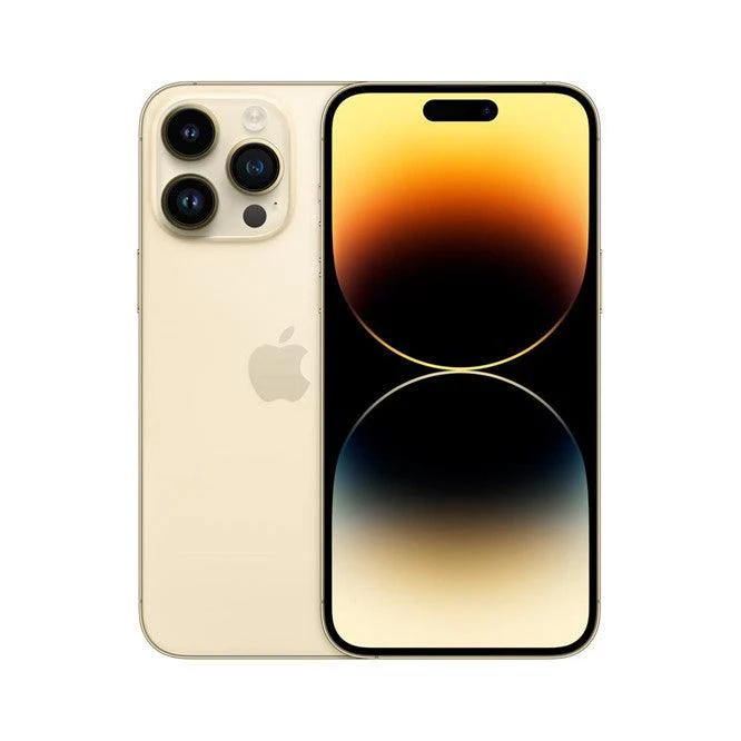 iPhone 14 Pro + FREE 3 Months Warranty - Image 4