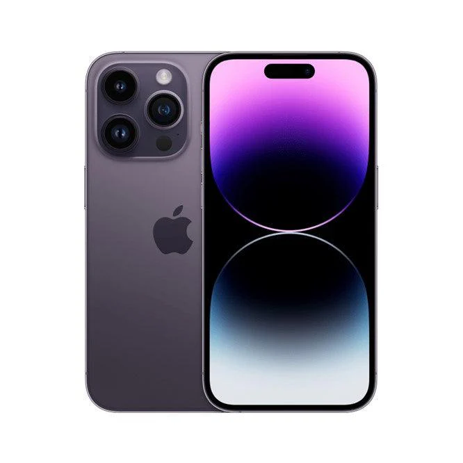 iPhone 14 Pro (ReNewNGo) - Image 4