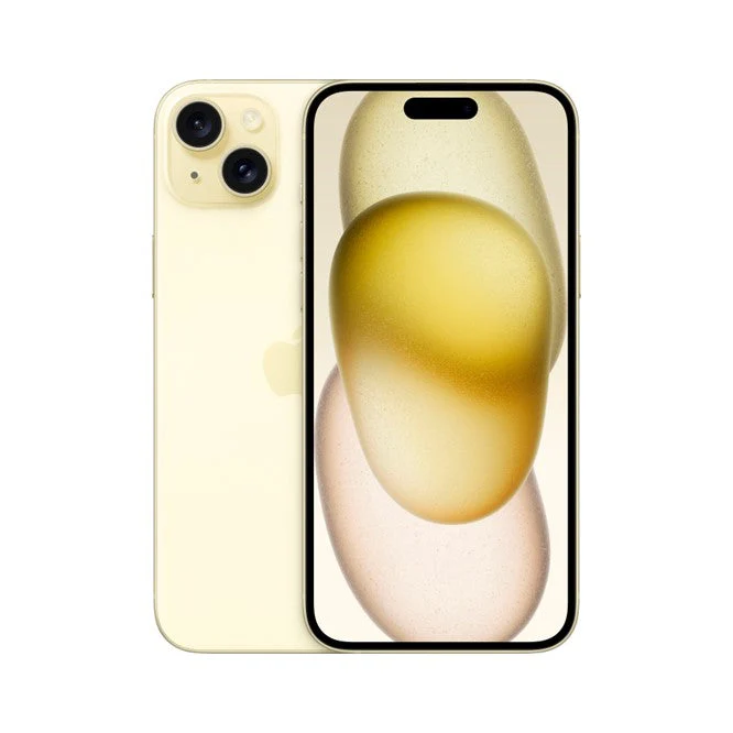 iPhone 15 + FREE 3 Months Warranty - Image 3
