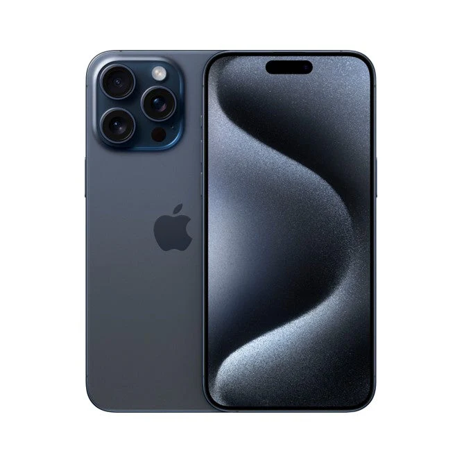 iPhone 15 Pro + FREE 12 Months Warranty - Image 5