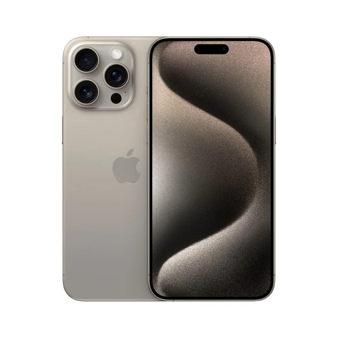 iPhone 15 Pro Max (ReNewNGo) - Image 4