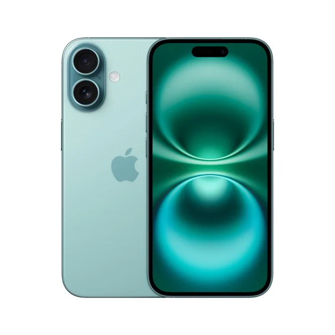 iPhone 16 Plus + FREE 3 Months Warranty - Image 3