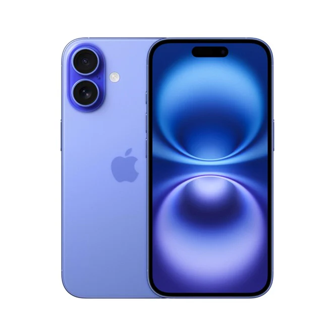 iPhone 16 Plus + FREE 3 Months Warranty - Image 4