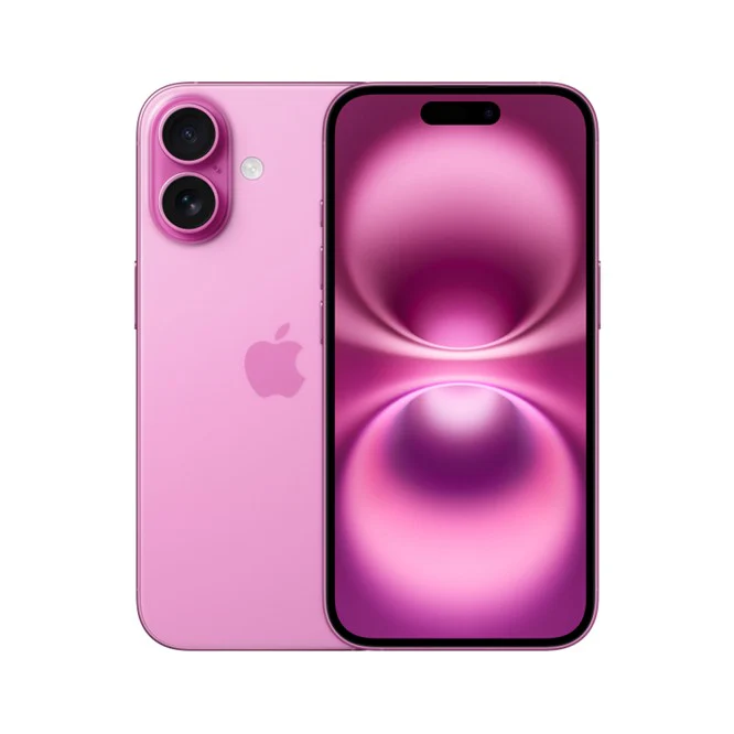 iPhone 16 Plus (ReNewNGo) - Image 3