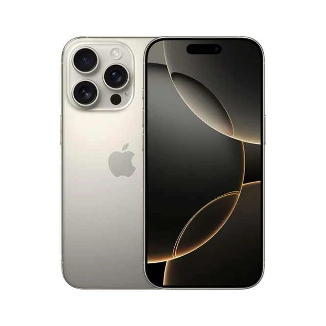 iPhone 16 Pro Max (ReNewNGo) - Image 3